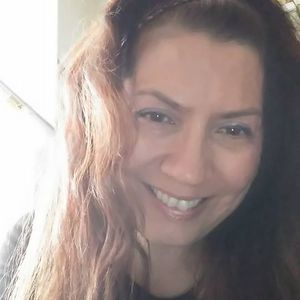 Meet your Posher, Paola